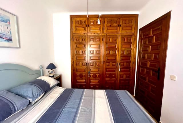 2 soveværelse Penthouse til salg i Villaricos, Cuevas del Almanzora - € 140.000 (Ref: 9413419)