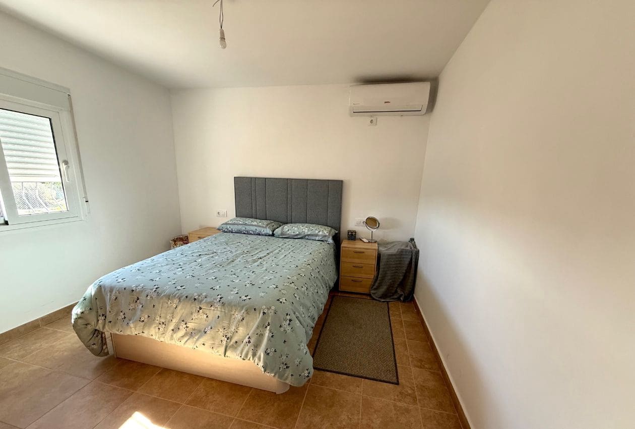 3 soveværelse Finca/Landehus til salg i Zurgena - € 189.000 (Ref: 9419086)