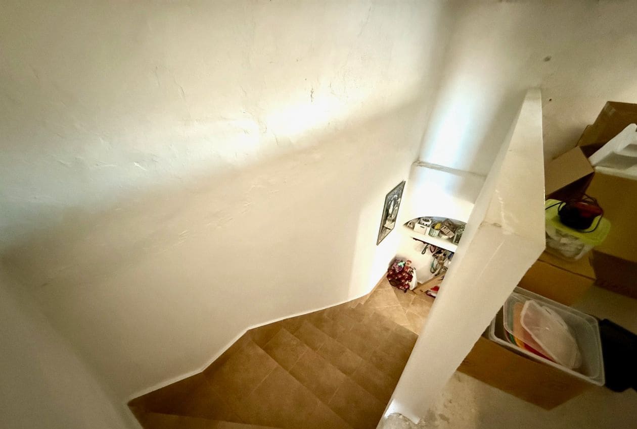 3 soveværelse Finca/Landehus til salg i Zurgena - € 189.000 (Ref: 9419086)