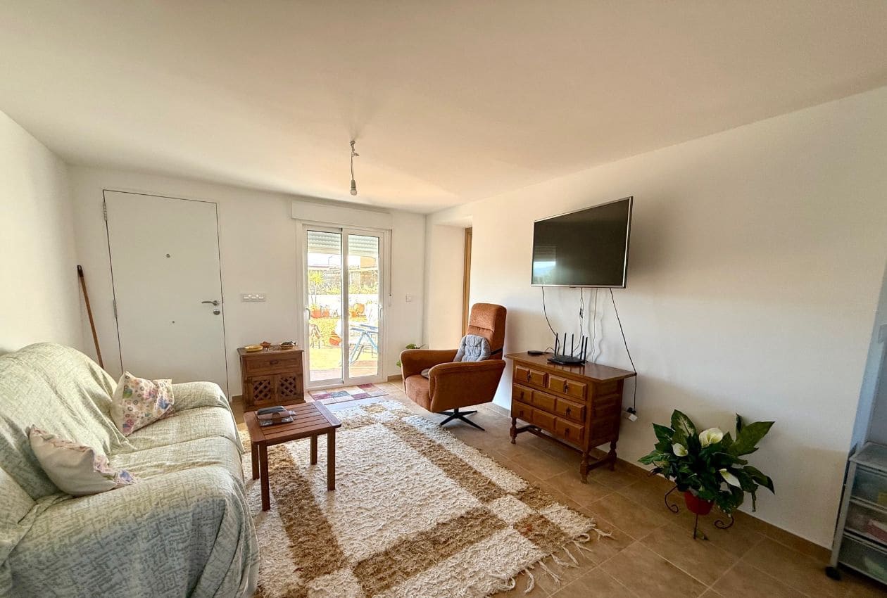 3 soveværelse Finca/Landehus til salg i Zurgena - € 189.000 (Ref: 9419086)