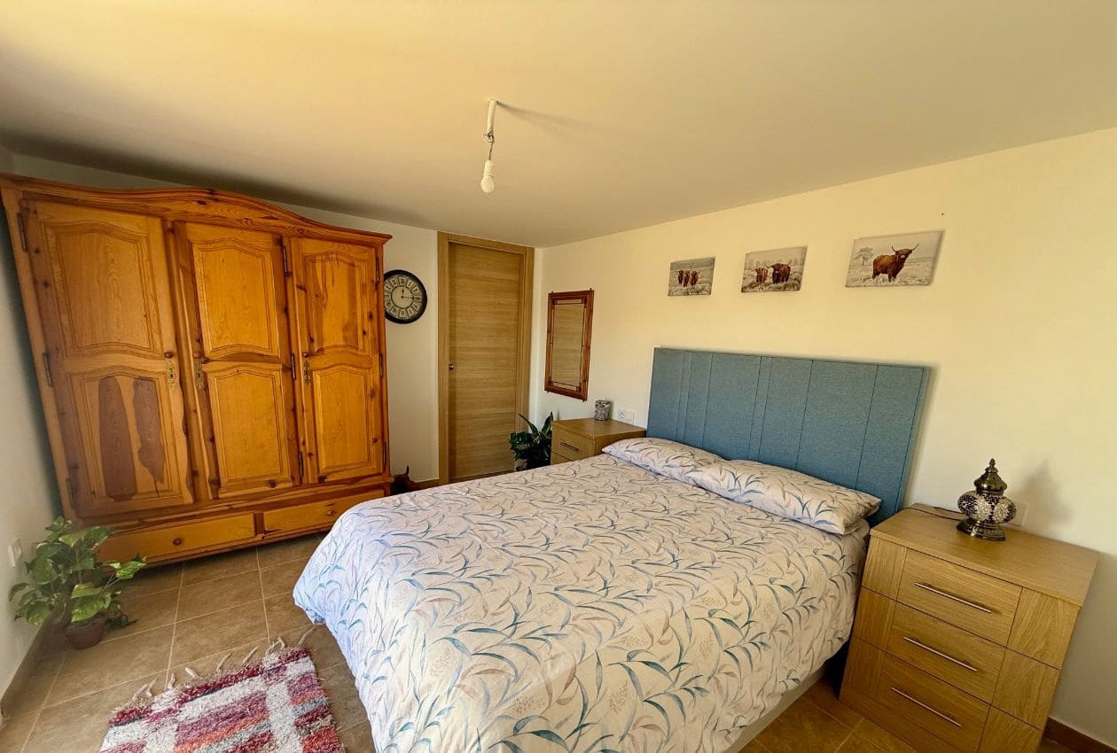 3 soveværelse Finca/Landehus til salg i Zurgena - € 189.000 (Ref: 9419086)