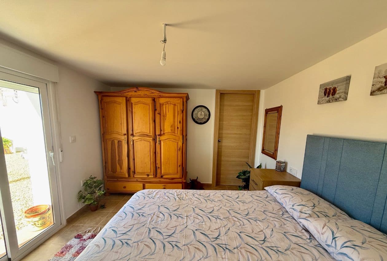 3 soveværelse Finca/Landehus til salg i Zurgena - € 189.000 (Ref: 9419086)