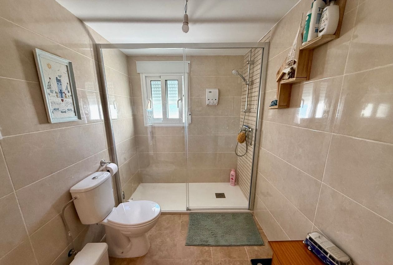 3 soveværelse Finca/Landehus til salg i Zurgena - € 189.000 (Ref: 9419086)