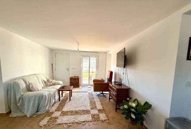 3 soveværelse Finca/Landehus til salg i Zurgena - € 189.000 (Ref: 9419086)