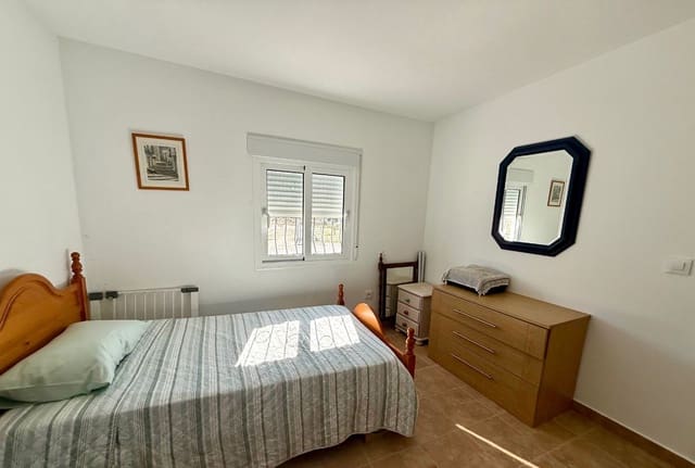 3 soveværelse Finca/Landehus til salg i Zurgena - € 189.000 (Ref: 9419086)