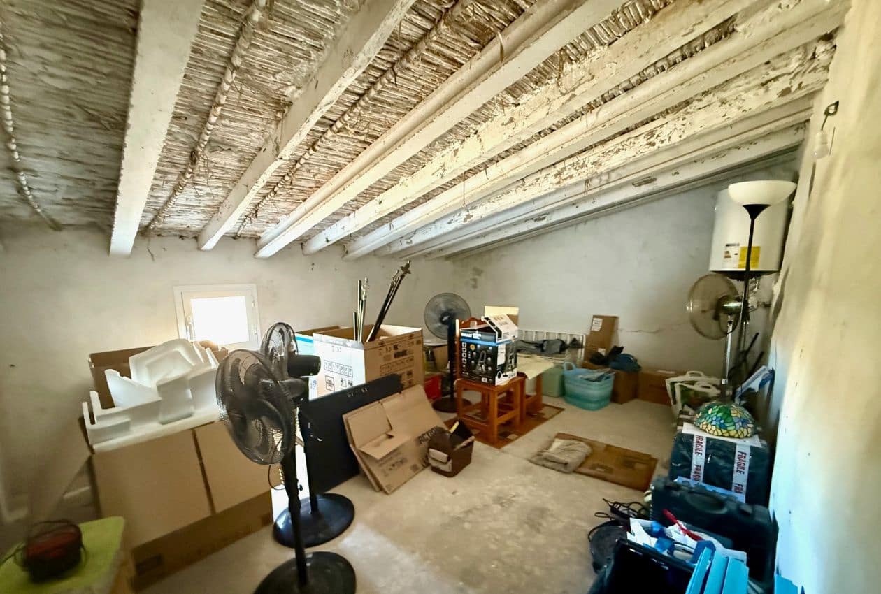 3 soveværelse Finca/Landehus til salg i Zurgena - € 189.000 (Ref: 9419086)