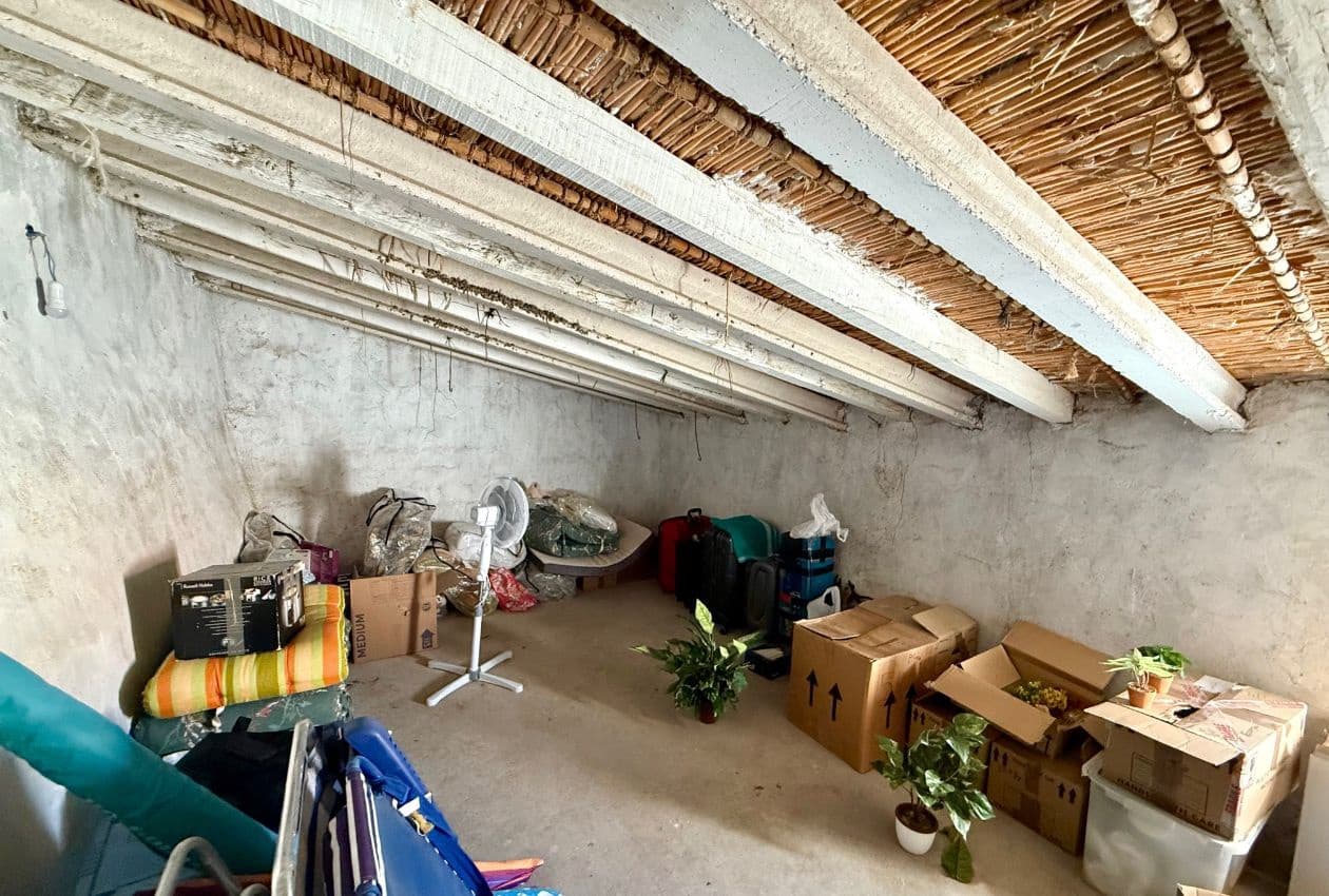 3 soveværelse Finca/Landehus til salg i Zurgena - € 189.000 (Ref: 9419086)