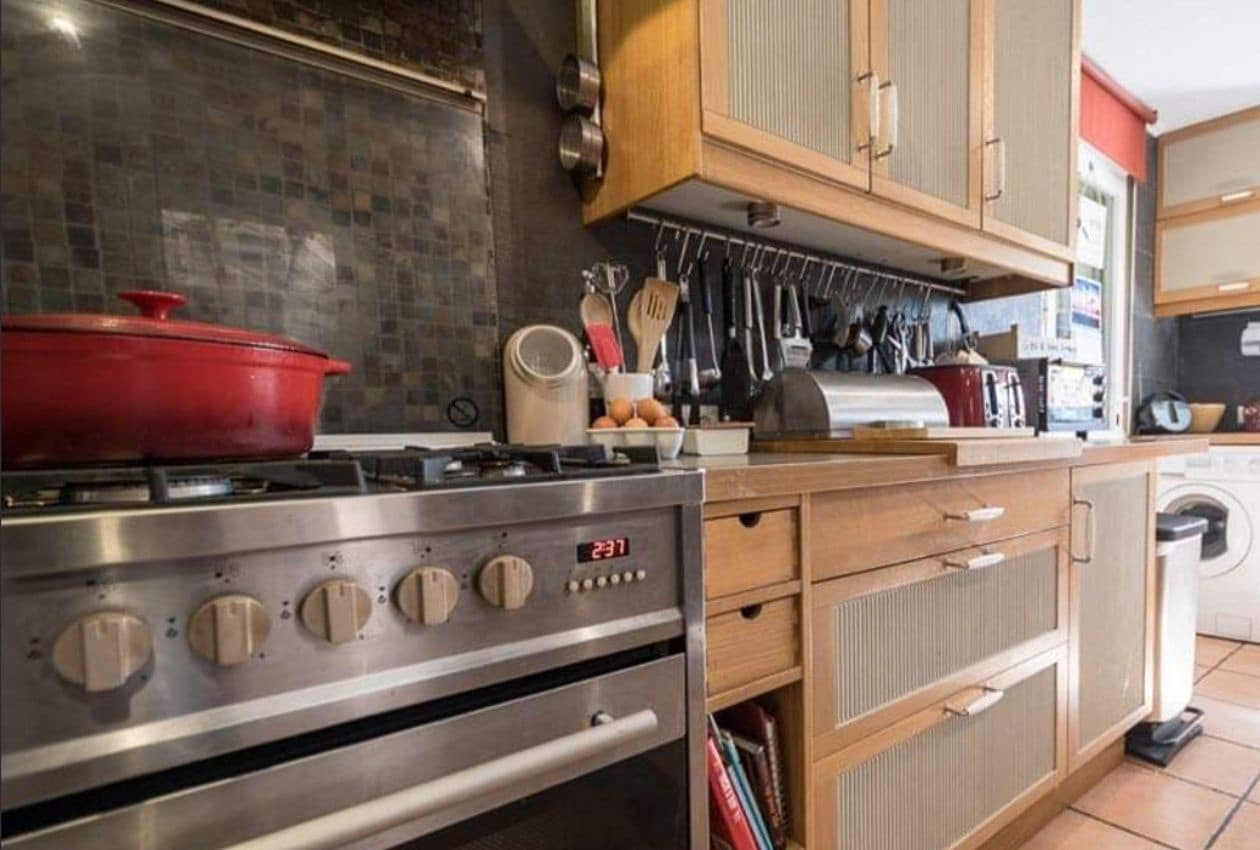 6 soverom Villa til salgs i Villaricos med svømmebasseng - € 275 000 (Ref: 9428201)