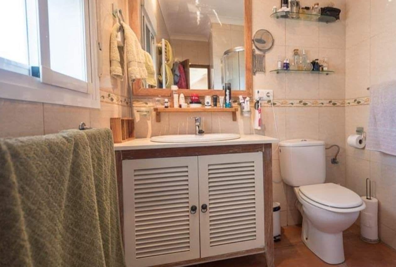 6 soverom Villa til salgs i Villaricos med svømmebasseng - € 275 000 (Ref: 9428201)