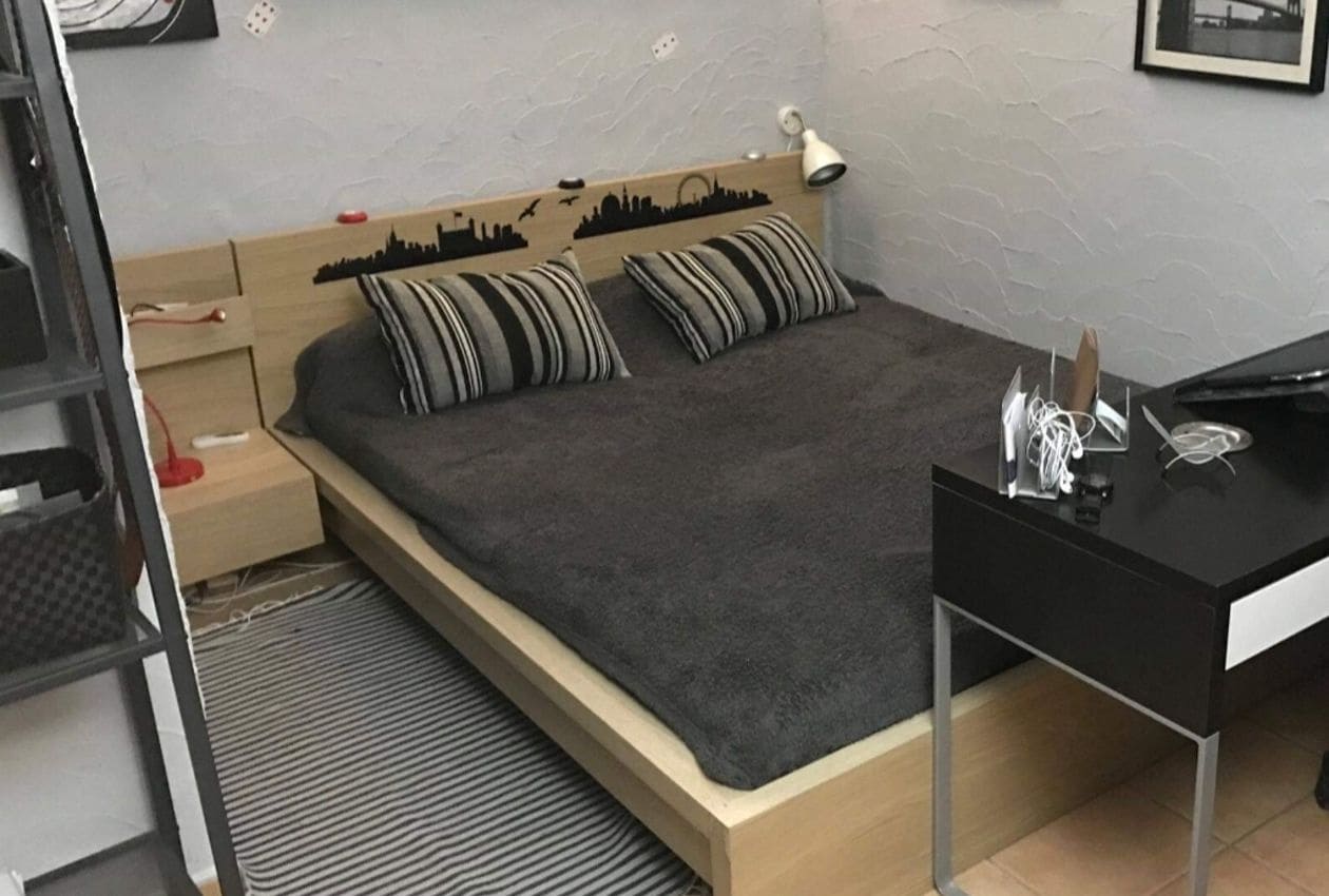 6 soverom Villa til salgs i Villaricos med svømmebasseng - € 275 000 (Ref: 9428201)