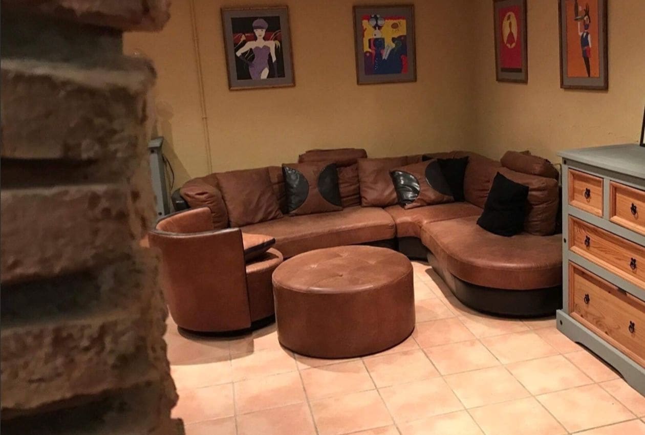 6 soverom Villa til salgs i Villaricos med svømmebasseng - € 275 000 (Ref: 9428201)