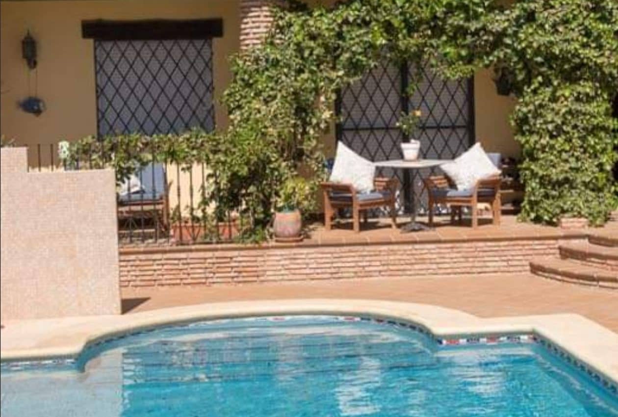 6 soverom Villa til salgs i Villaricos med svømmebasseng - € 275 000 (Ref: 9428201)