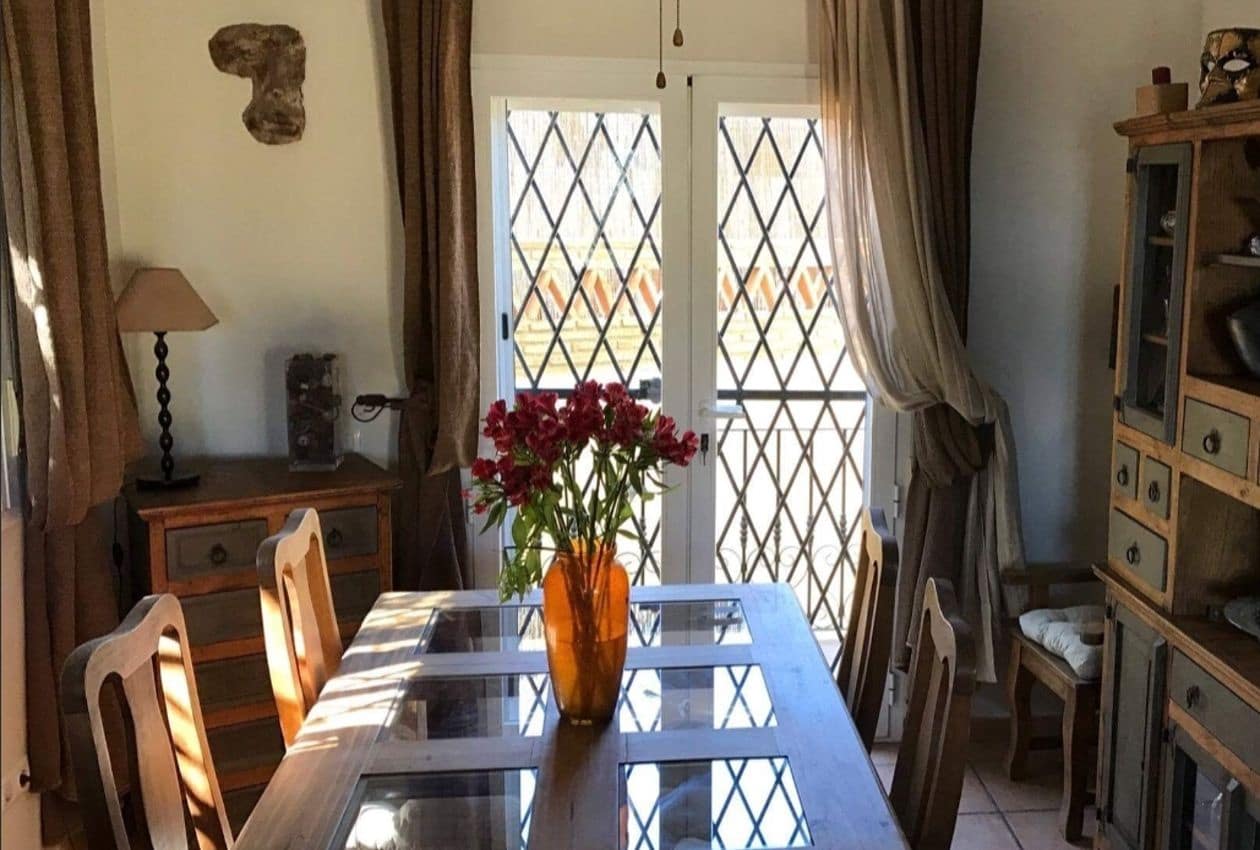 6 soverom Villa til salgs i Villaricos med svømmebasseng - € 275 000 (Ref: 9428201)