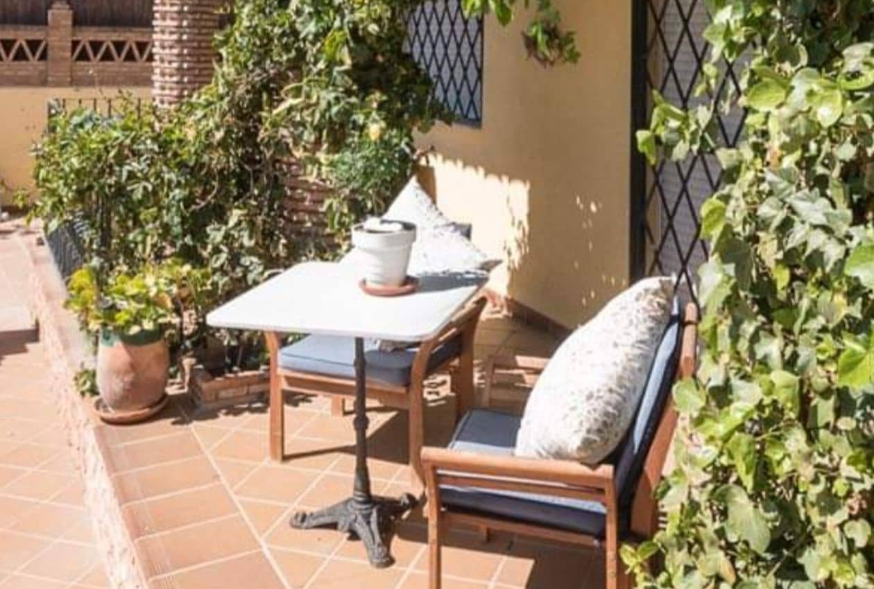 6 soverom Villa til salgs i Villaricos med svømmebasseng - € 275 000 (Ref: 9428201)