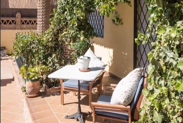 6 camera da letto Villa in vendita in Villaricos, Cuevas del Almanzora con piscina - 275.000 € (Rif: 9428201)