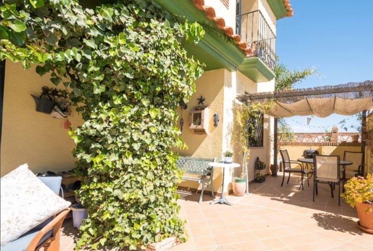 6 soverom Villa til salgs i Villaricos med svømmebasseng - € 275 000 (Ref: 9428201)