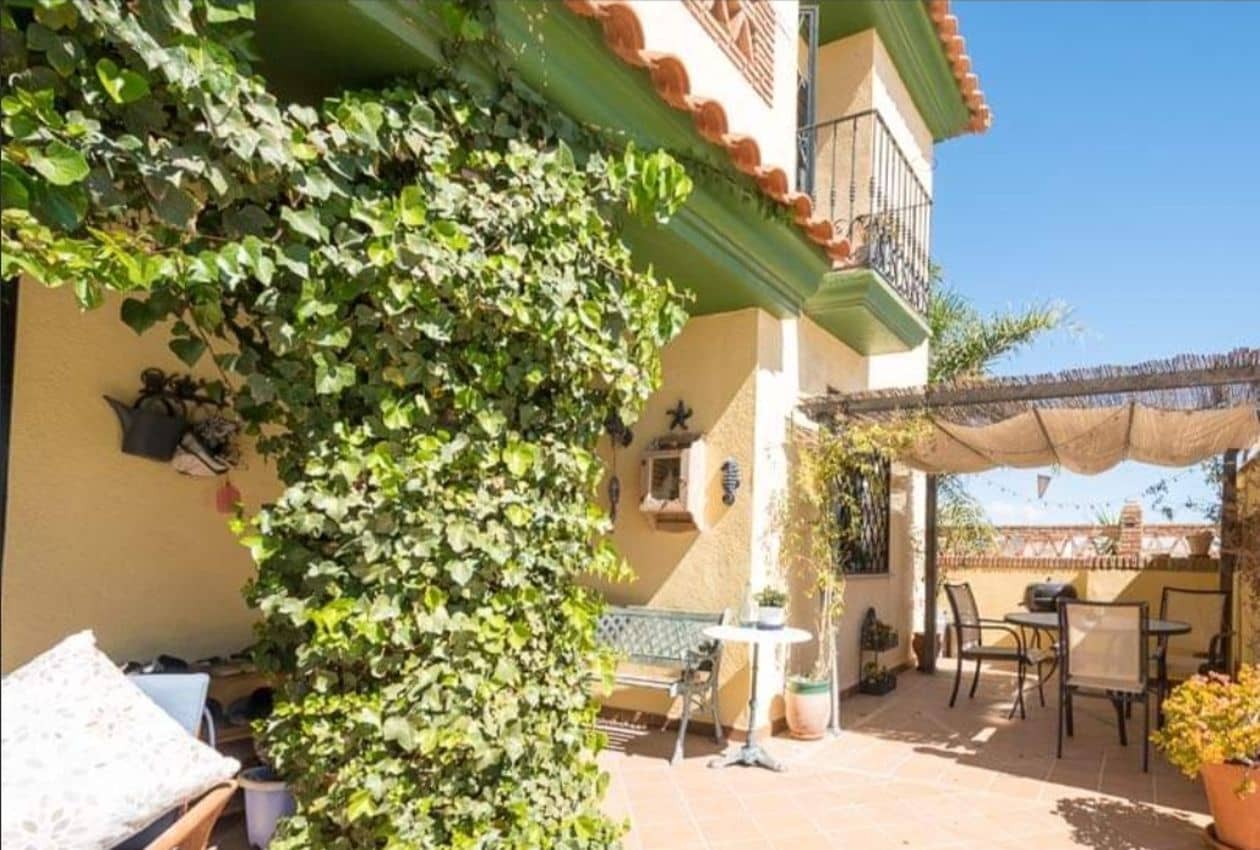 6 soverom Villa til salgs i Villaricos med svømmebasseng - € 275 000 (Ref: 9428201)