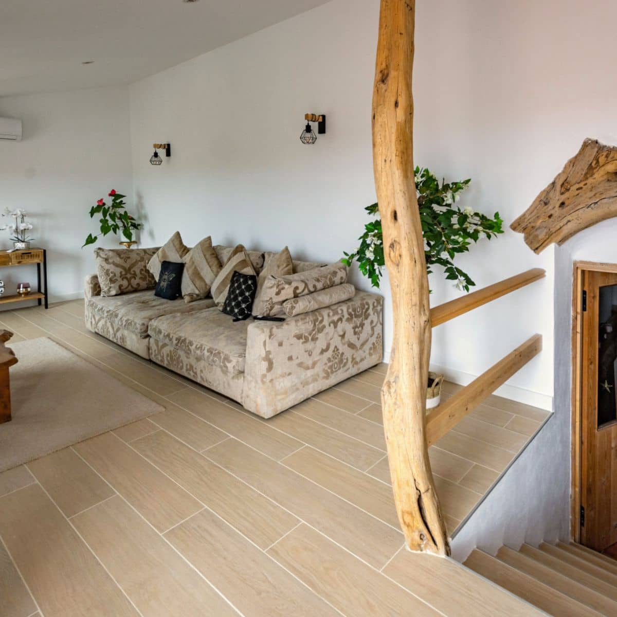 8 soveværelse Finca/Landehus til salg i Oria med swimmingpool - € 495.000 (Ref: 9448468)