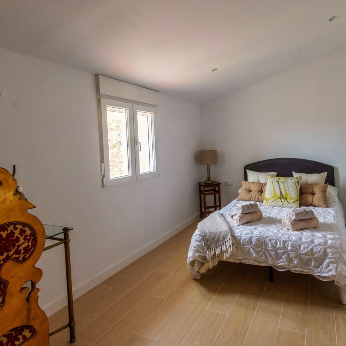 8 soveværelse Finca/Landehus til salg i Oria med swimmingpool - € 495.000 (Ref: 9448468)