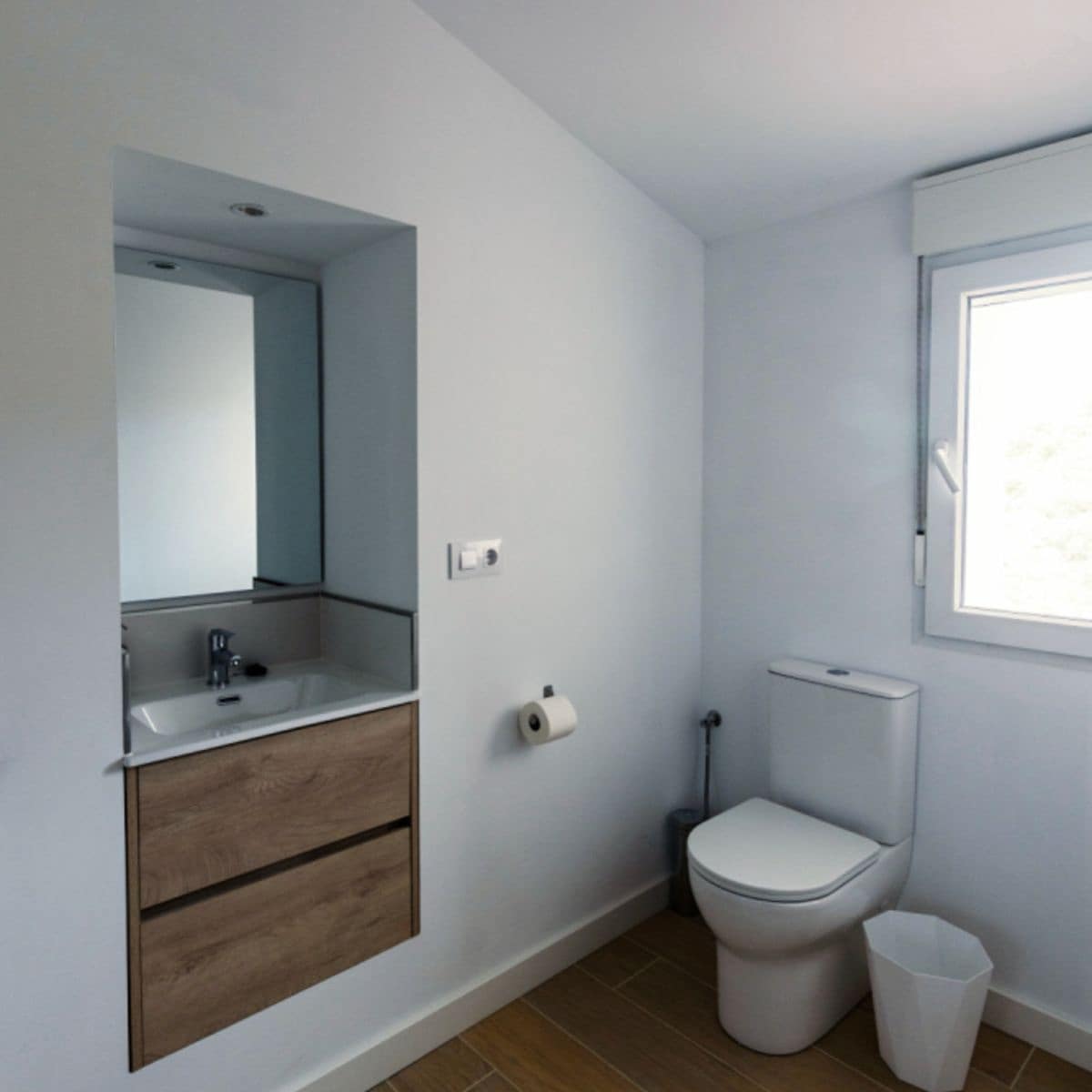 8 soveværelse Finca/Landehus til salg i Oria med swimmingpool - € 495.000 (Ref: 9448468)