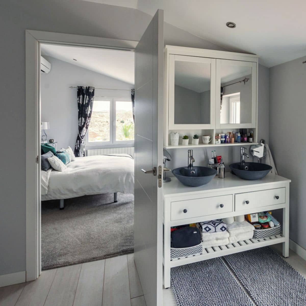 8 soveværelse Finca/Landehus til salg i Oria med swimmingpool - € 495.000 (Ref: 9448468)