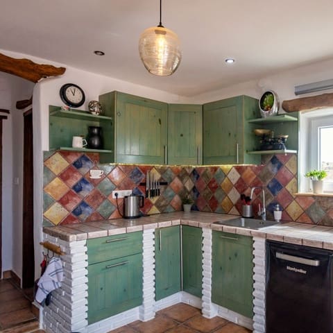 8 sovrum Finca/Hus på landet till salu i Oria med pool - 495 000 € (Ref: 9448468)