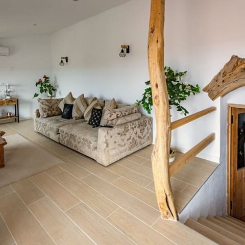 8 sovrum Finca/Hus på landet till salu i Oria med pool - 495 000 € (Ref: 9448468)