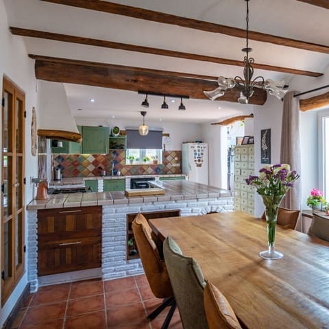 8 sovrum Finca/Hus på landet till salu i Oria med pool - 495 000 € (Ref: 9448468)