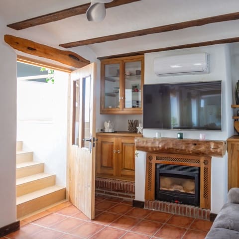 8 sovrum Finca/Hus på landet till salu i Oria med pool - 495 000 € (Ref: 9448468)