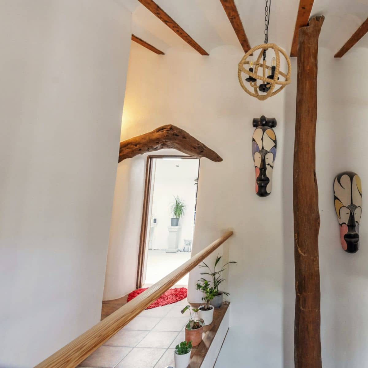 8 soveværelse Finca/Landehus til salg i Oria med swimmingpool - € 495.000 (Ref: 9448468)