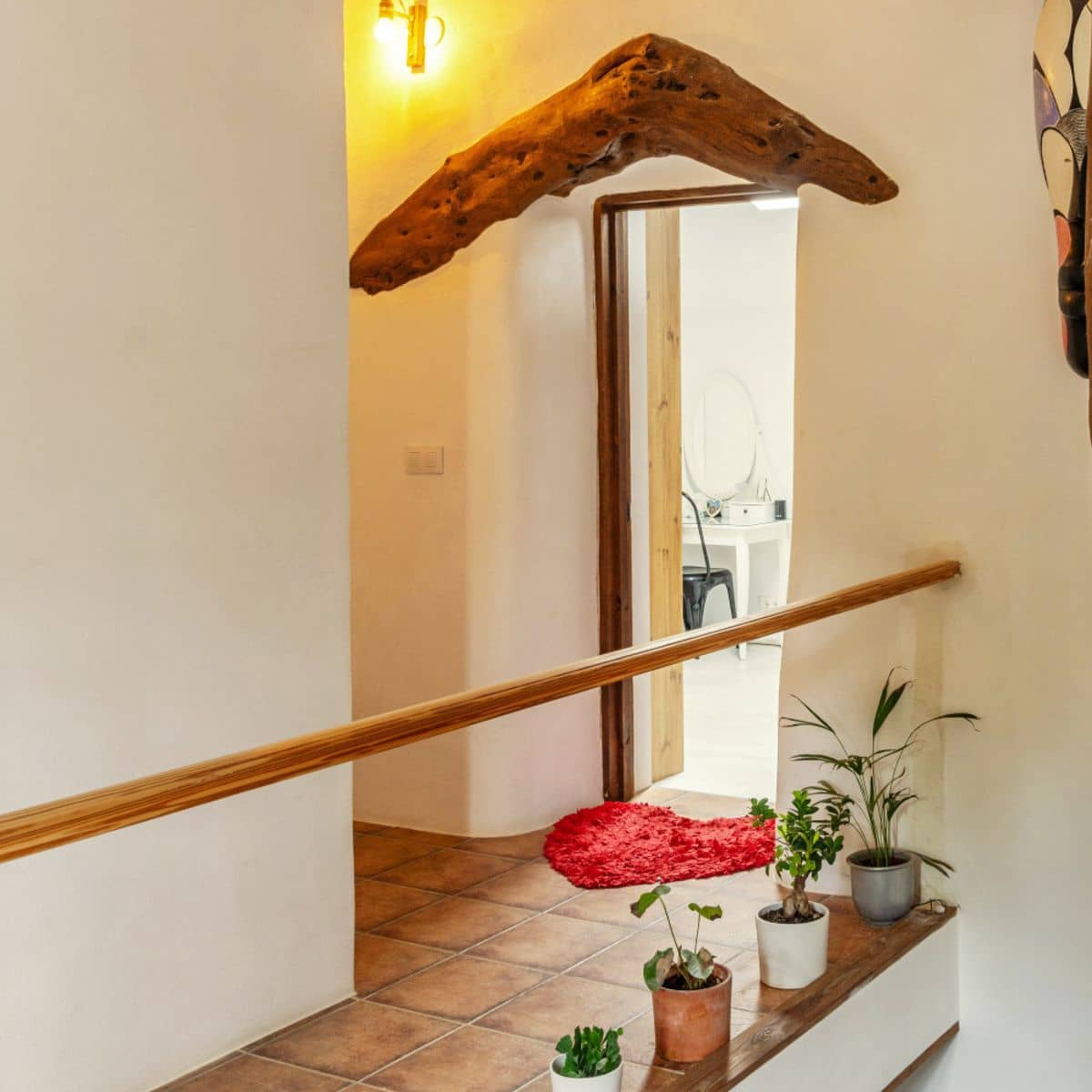 8 soveværelse Finca/Landehus til salg i Oria med swimmingpool - € 495.000 (Ref: 9448468)