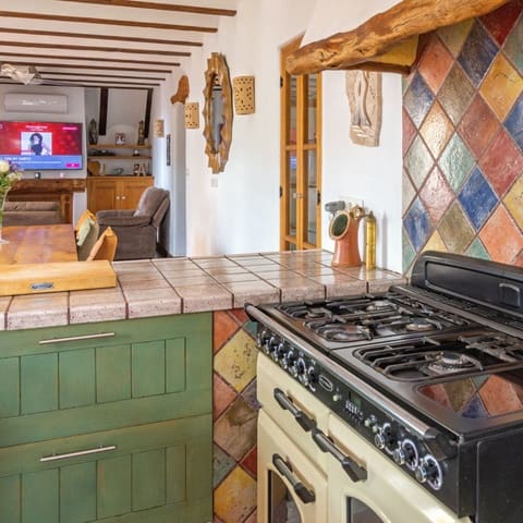 8 sovrum Finca/Hus på landet till salu i Oria med pool - 495 000 € (Ref: 9448468)