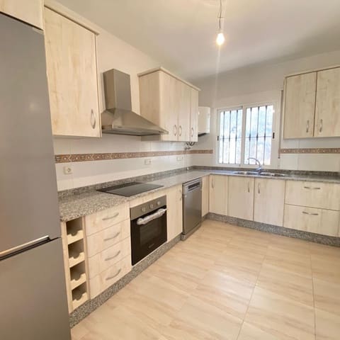 3 bedroom Villa for sale in Arboleas with pool - € 255,000 (Ref: 9451081)