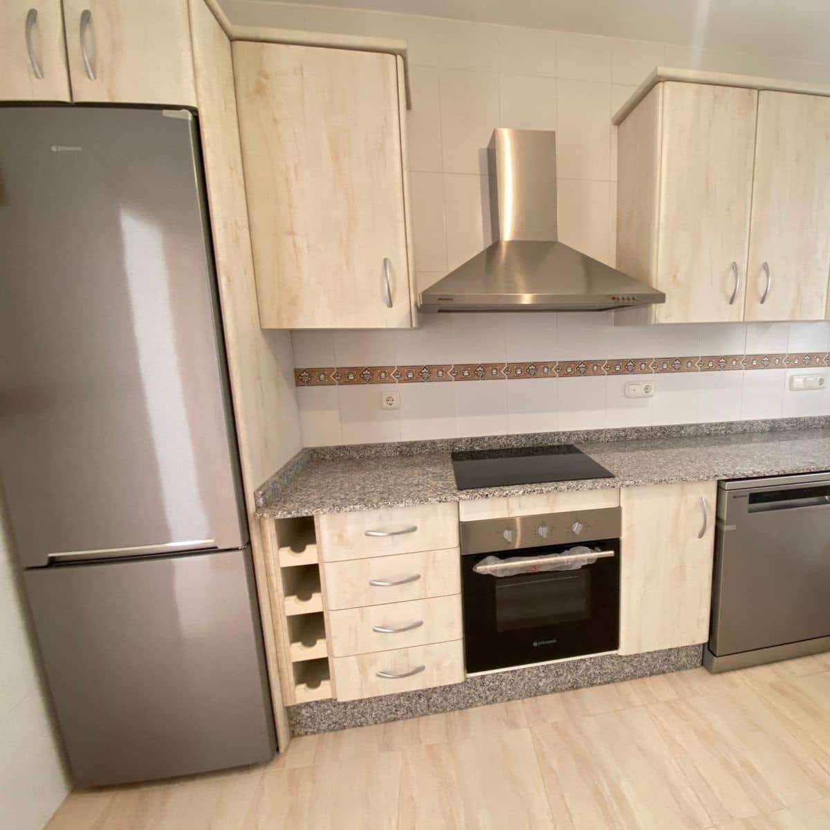 3 bedroom Villa for sale in Arboleas with pool - € 255,000 (Ref: 9451081)