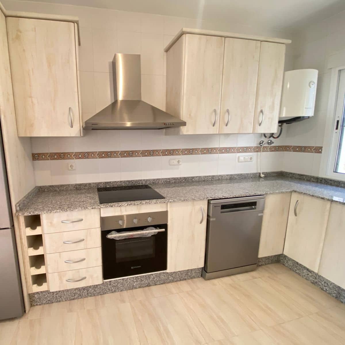 3 bedroom Villa for sale in Arboleas with pool - € 255,000 (Ref: 9451081)