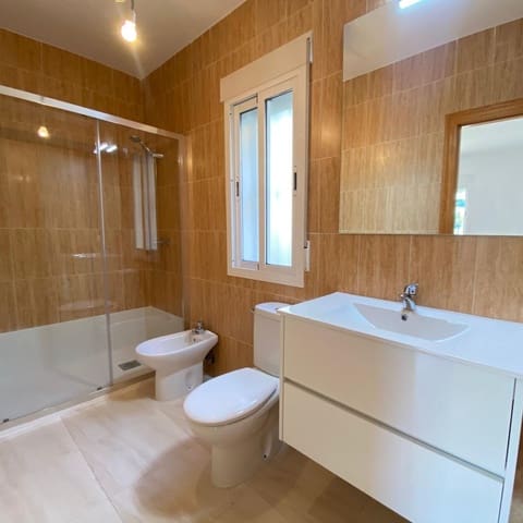 3 bedroom Villa for sale in Arboleas with pool - € 255,000 (Ref: 9451081)