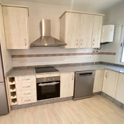 3 bedroom Villa for sale in Arboleas with pool - € 255,000 (Ref: 9451081)