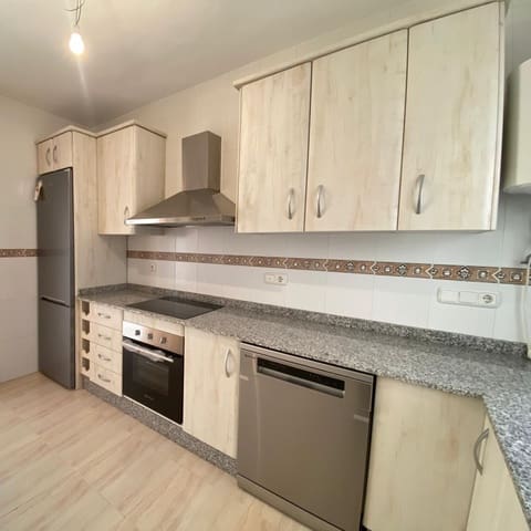 3 bedroom Villa for sale in Arboleas with pool - € 255,000 (Ref: 9451081)