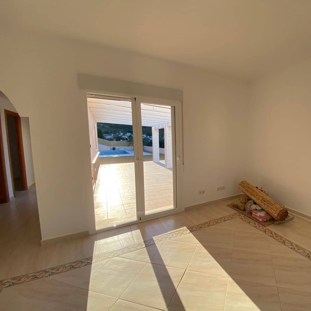 3 bedroom Villa for sale in Arboleas with pool - € 255,000 (Ref: 9451081)