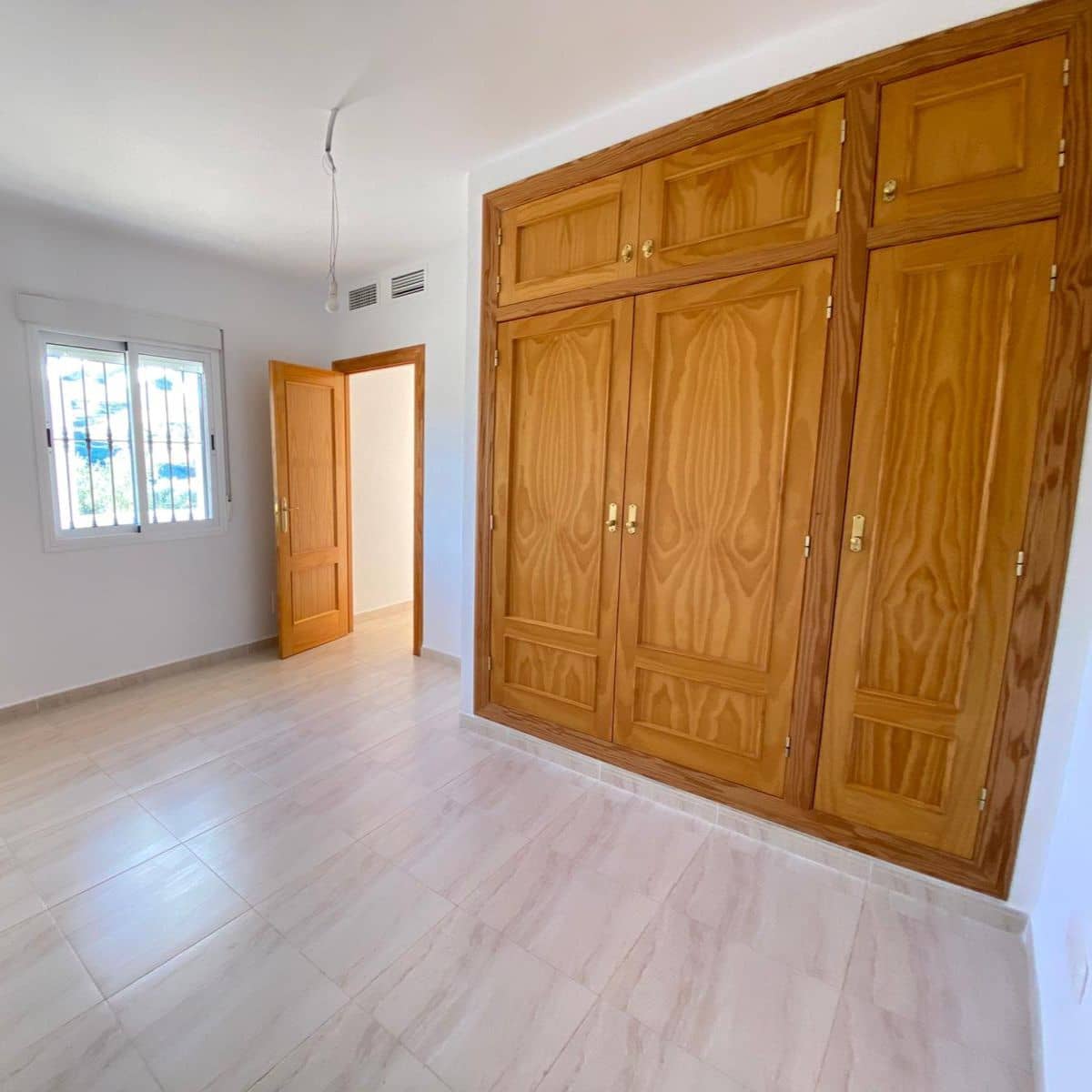 3 bedroom Villa for sale in Arboleas with pool - € 255,000 (Ref: 9451081)