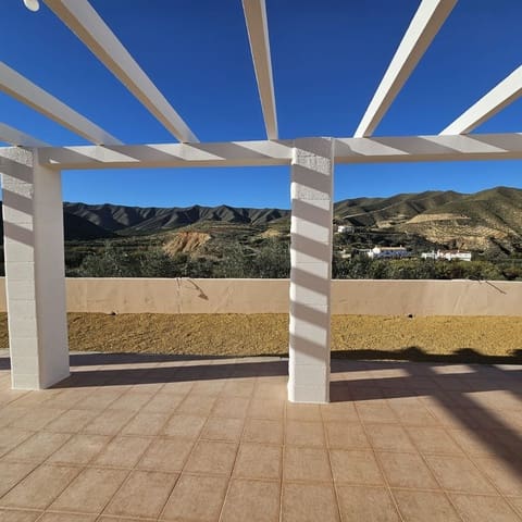 3 bedroom Villa for sale in Arboleas with pool - € 255,000 (Ref: 9451081)