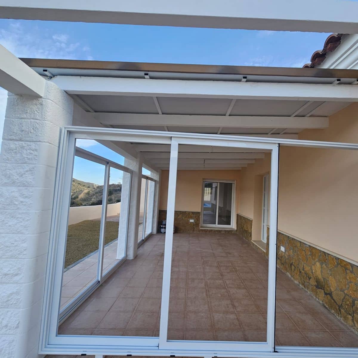 3 bedroom Villa for sale in Arboleas with pool - € 255,000 (Ref: 9451081)