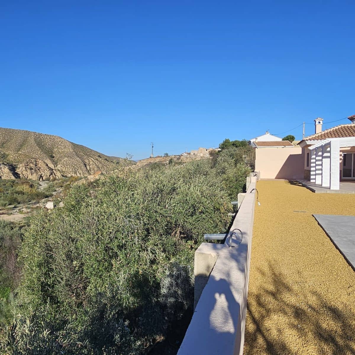 3 bedroom Villa for sale in Arboleas with pool - € 255,000 (Ref: 9451081)