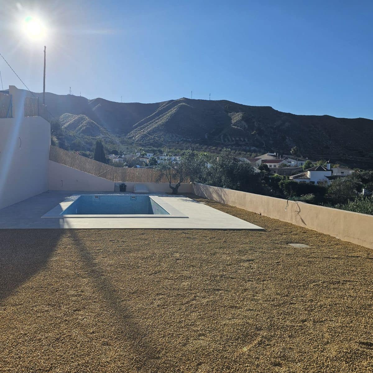 3 bedroom Villa for sale in Arboleas with pool - € 255,000 (Ref: 9451081)