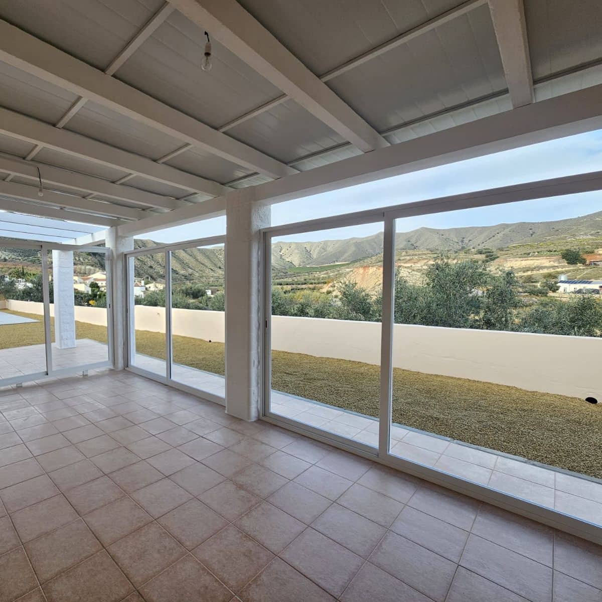 3 bedroom Villa for sale in Arboleas with pool - € 255,000 (Ref: 9451081)