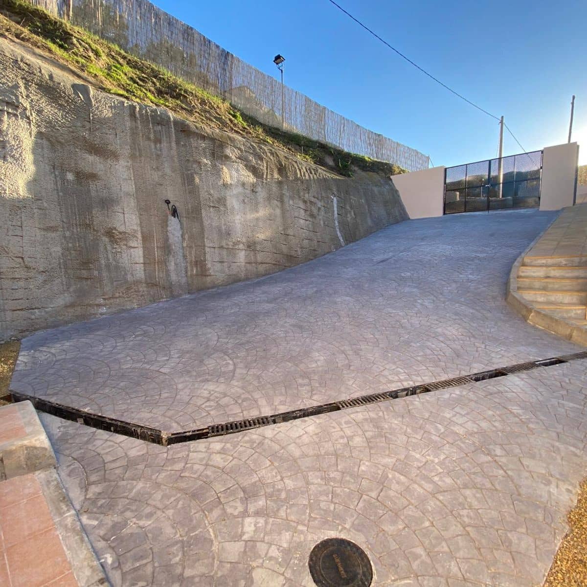 3 bedroom Villa for sale in Arboleas with pool - € 255,000 (Ref: 9451081)