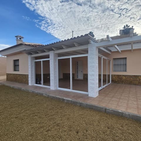 3 slaapkamer Villa te koop in Arboleas met zwembad - € 255.000 (Ref: 9451081)
