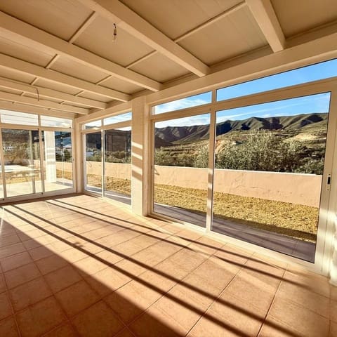 3 slaapkamer Villa te koop in Arboleas met zwembad - € 255.000 (Ref: 9451081)