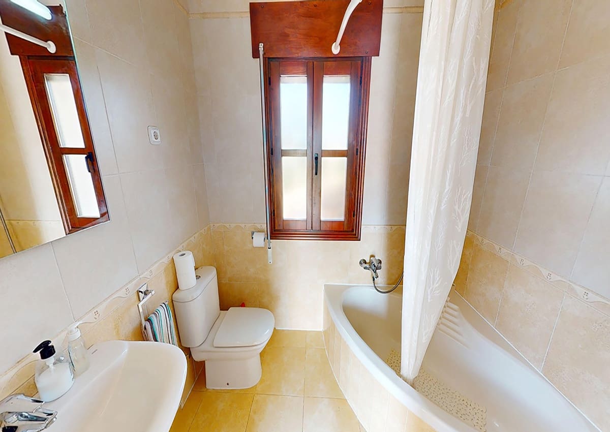 3 quarto Moradia para venda em La Alfoquia com piscina - 375 000 € (Ref: 9451523)