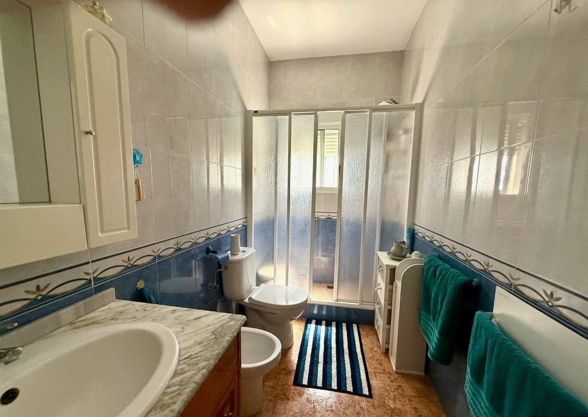 3 makuuhuone Huvila myytävänä paikassa Albox mukana uima-altaan - 265 000 € (Ref: 9467642)